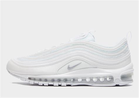 nike 197 weiß|Nike Men's Air Max 97 Shoes .